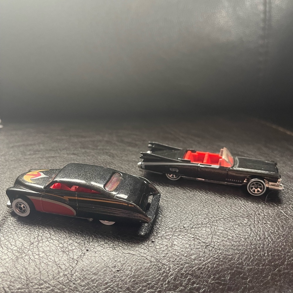 Hot Wheels Lot #17